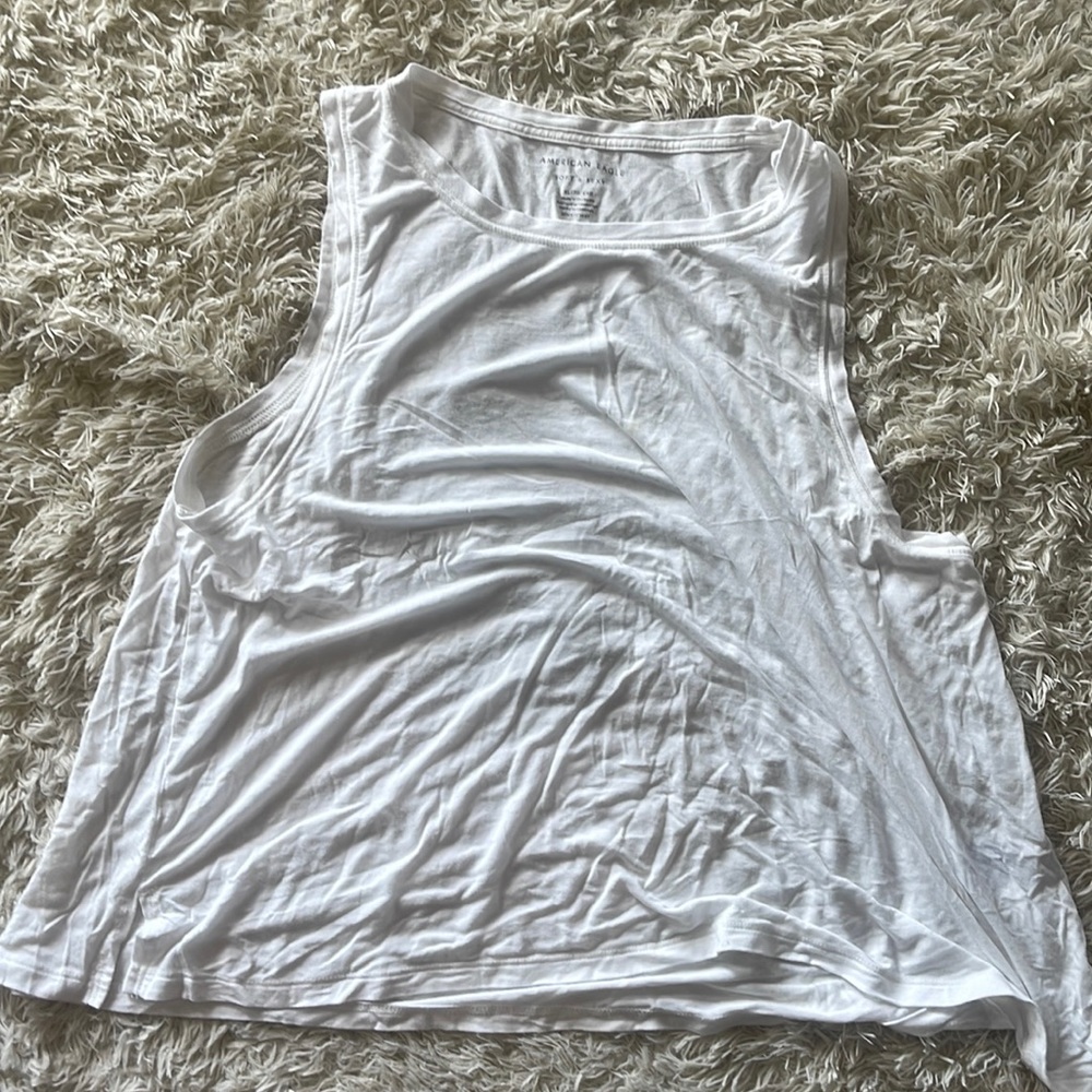 American Eagle Outfitters - AE - Soft & Sexy Tank